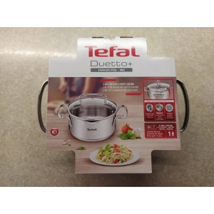 Tefal Duetto+ G719S674