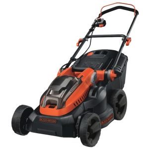 Cortacésped Black&Decker CLM3820L1