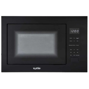 Microondas empotrado VENTOLUX MWBI 25 G BK TC