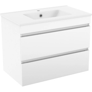 Mueble bajo lavabo Volle Dios 80