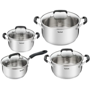 Cacerola Tefal Cook&Cool E493S874