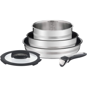 Cacerola Tefal Ingenio Jamie Oliver L9569032