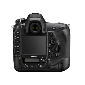 Nikon D6 body