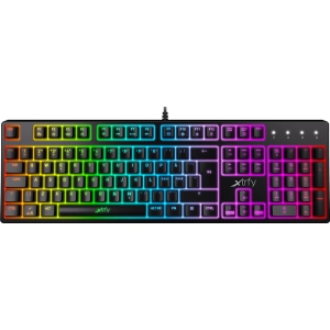 Teclado Xtrfy K4 RGB