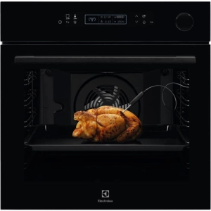 Horno Electrolux SteamCrisp EOC 8H31Z