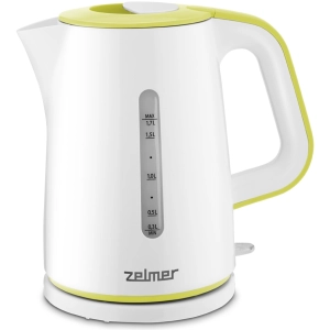 Hervidor Zelmer ZCK7620G