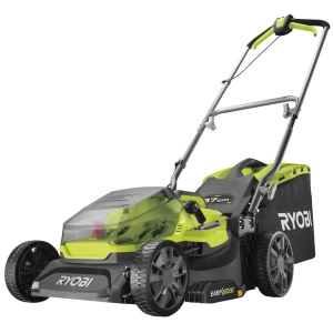 Cortacésped Ryobi RY-18LM37A-140