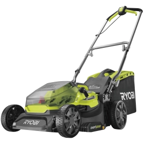 Cortacésped Ryobi RY-18LMX37A-0