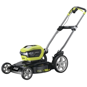 Cortacésped Ryobi RY-36LMMX51A-140