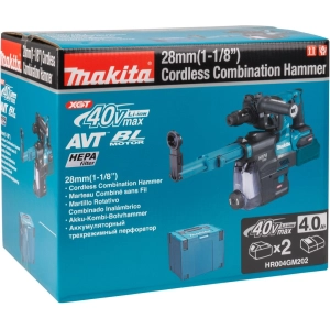 Makita HR004GM202