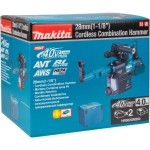 Makita HR002GM204