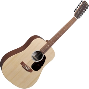 Guitarra Martin D-X2E 12 String