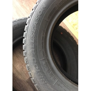 Platin RP 100 AllSeason 165/70 R14 81T