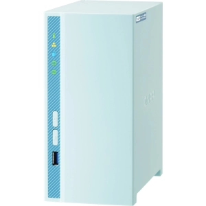 NAS-servidor QNAP TS-230