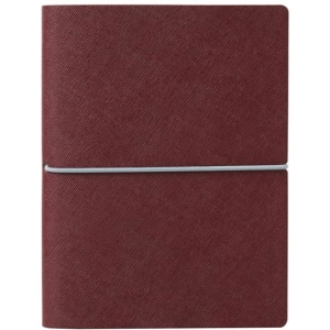 Bloc de notas Ciak Ruled Notebook Plus Red