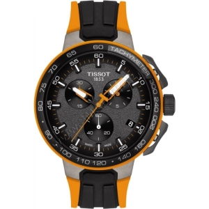 Reloj TISSOT T-Race Cycling Chronograph T111.417.37.441.04