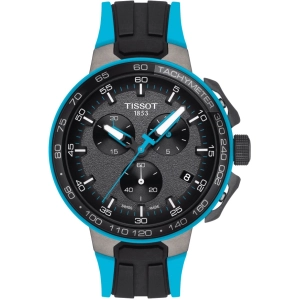 Reloj TISSOT T-Race Cycling Chronograph T111.417.37.441.05