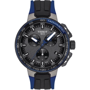 Reloj TISSOT T-Race Cycling Chronograph T111.417.37.441.06