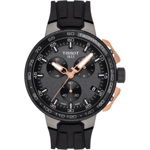 Reloj TISSOT T-Race Cycling Chronograph T111.417.37.441.07