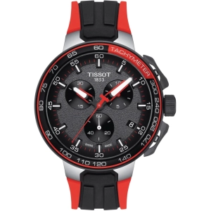 Reloj TISSOT T-Race Cycling Chronograph T111.417.27.441.00