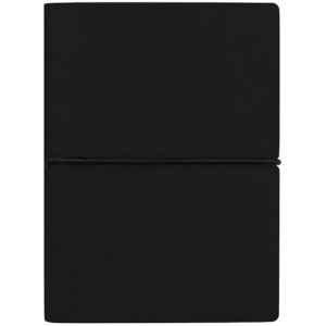 Bloc de notas Ciak Plain Notebook Pocket Black