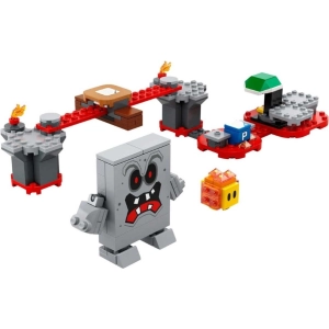 Lego Whomps Lava Trouble Expansion Set 71364