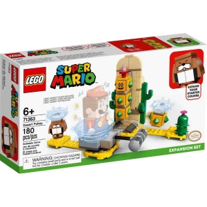 Constructor Lego Desert Pokey Expansion Set 71363