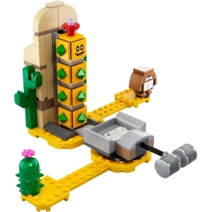 Lego Desert Pokey Expansion Set 71363