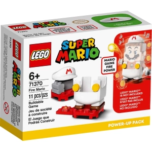 Constructor Lego Fire Mario Power-Up Pack 71370