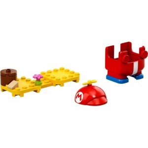 Lego Propeller Mario Power-Up Pack 71371