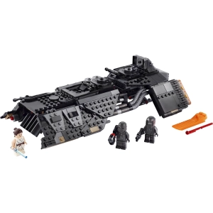 Lego Knights of Ren Transport Ship 75284