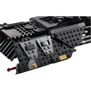 Lego Knights of Ren Transport Ship 75284