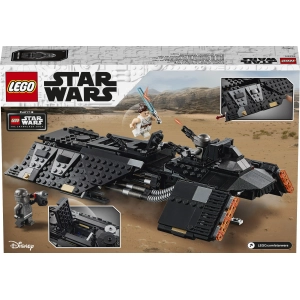 Lego Knights of Ren Transport Ship 75284