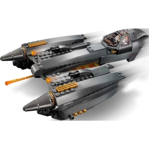 Lego General Grievouss Starfighter 75286