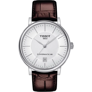 Reloj TISSOT Carson Premium Powermatic 80 T122.407.16.031.00