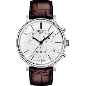 Relojes TISSOT Carson Premium Chronograph T122.417.16.011.00