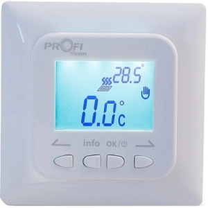 Termostato Profi Therm PRO