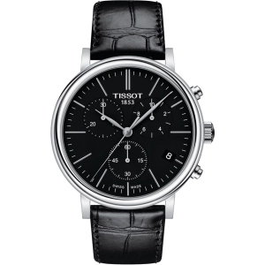 Reloj TISSOT Carson Premium Chronograph T122.417.16.051.00