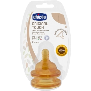 Chupete Chicco Original Touch 27810.00