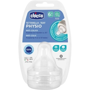 Tetina (chupete) Chicco Physio 20347,00