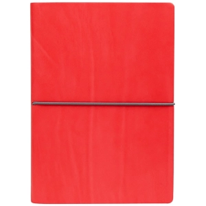 Bloc de notas Ciak Dots Notebook Large Coral