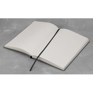 Ciak Dots Notebook Large Coral