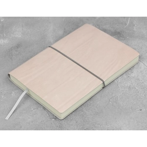 Ciak Dots Notebook Large Coral