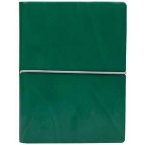 Bloc de notas Ciak Dots Notebook Medium Green