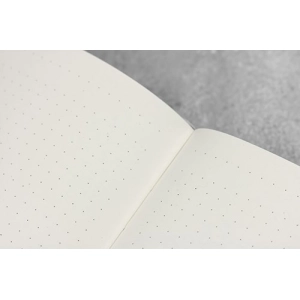 Ciak Dots Notebook Medium Green