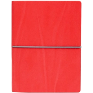 Bloc de notas Ciak Dots Notebook Medium Coral