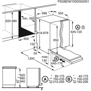 Electrolux EEA 717100 L