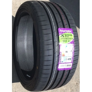 Tourador X Speed TU1 225/40 R19 93Y