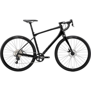 Bicicleta Merida Silex 300 2021 frame S