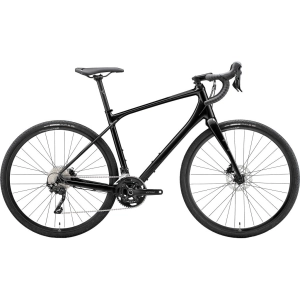 Bicicleta Merida Silex 400 2021 frame L